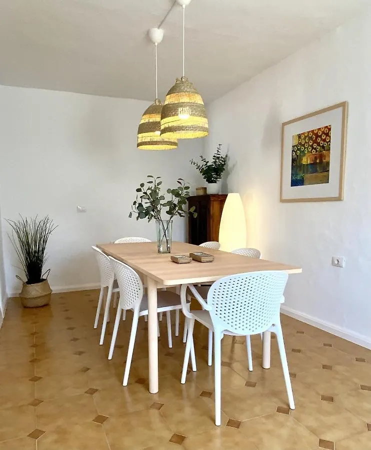 Apartamento Casa Cristina Puerto del Carmen  Puerto del Carmen (Lanzarote)