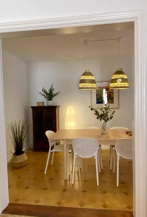 Holiday home Apartamento Casa Cristina Puerto del Carmen