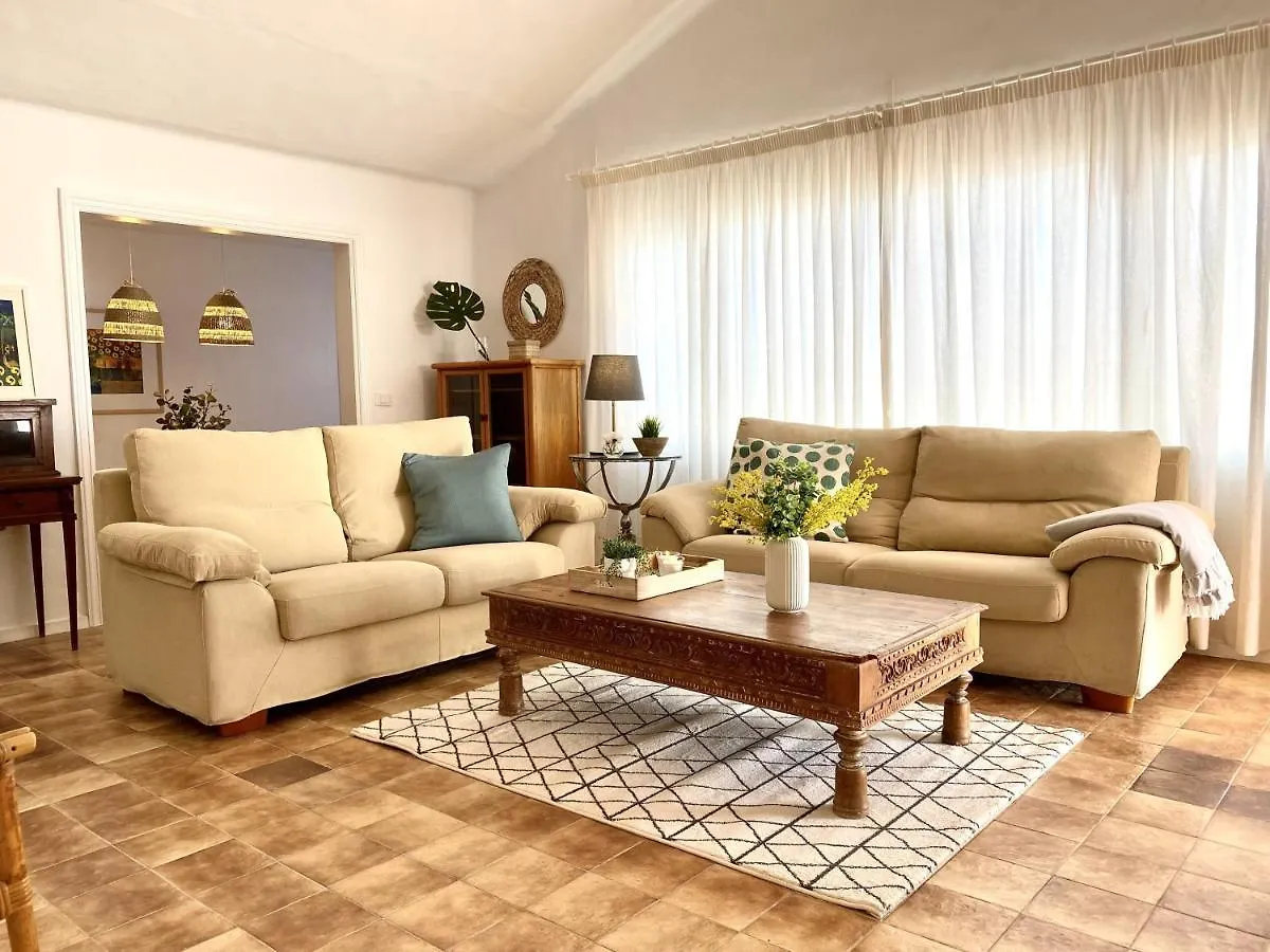 Apartamento Casa Cristina Puerto del Carmen  0*, Puerto del Carmen (Lanzarote)