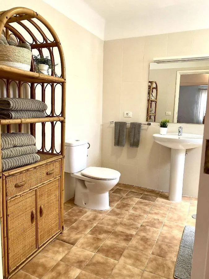Holiday home Apartamento Casa Cristina Puerto del Carmen