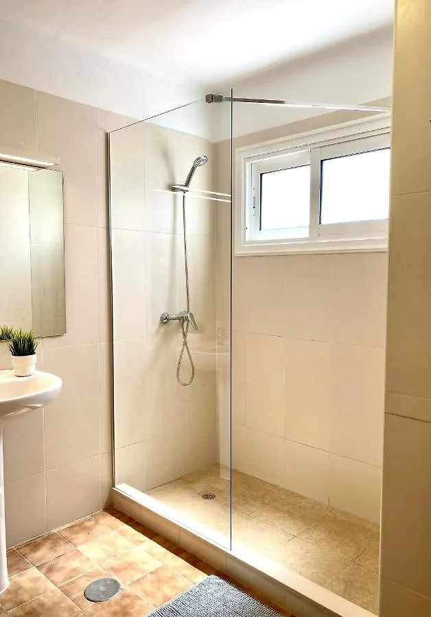 Apartamento Casa Cristina Puerto del Carmen  0*, Puerto del Carmen (Lanzarote)