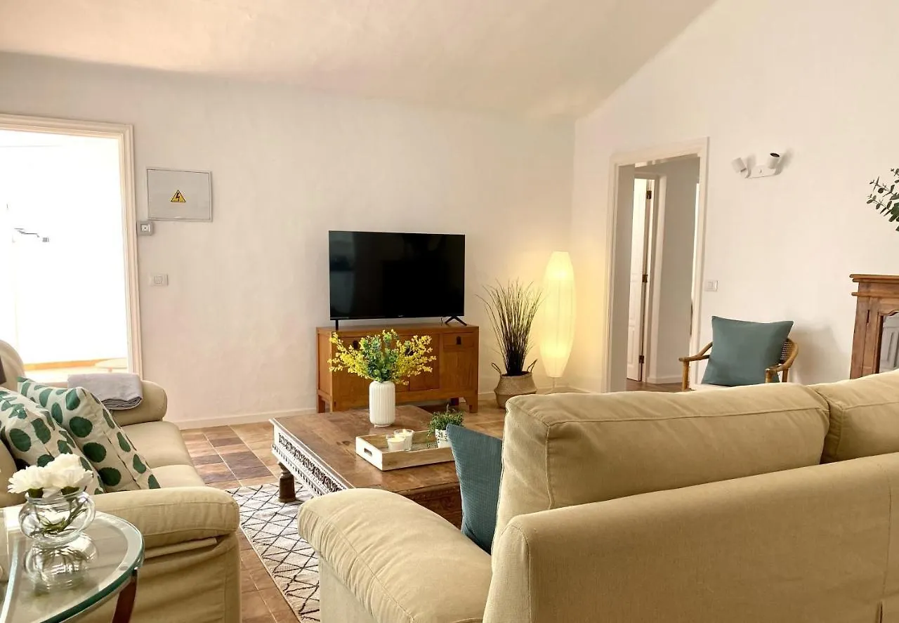 Apartamento Casa Cristina Puerto del Carmen  Spain