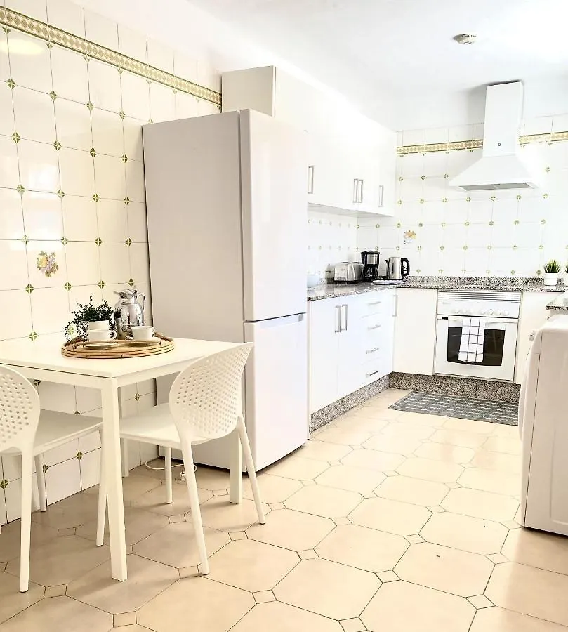 Holiday home Apartamento Casa Cristina Puerto del Carmen