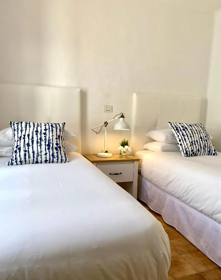 Apartamento Casa Cristina Puerto del Carmen  0*, Puerto del Carmen (Lanzarote) Spain