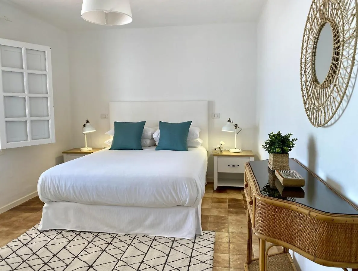 פוארטו דל כרמן Apartamento Casa Cristina בית נופש