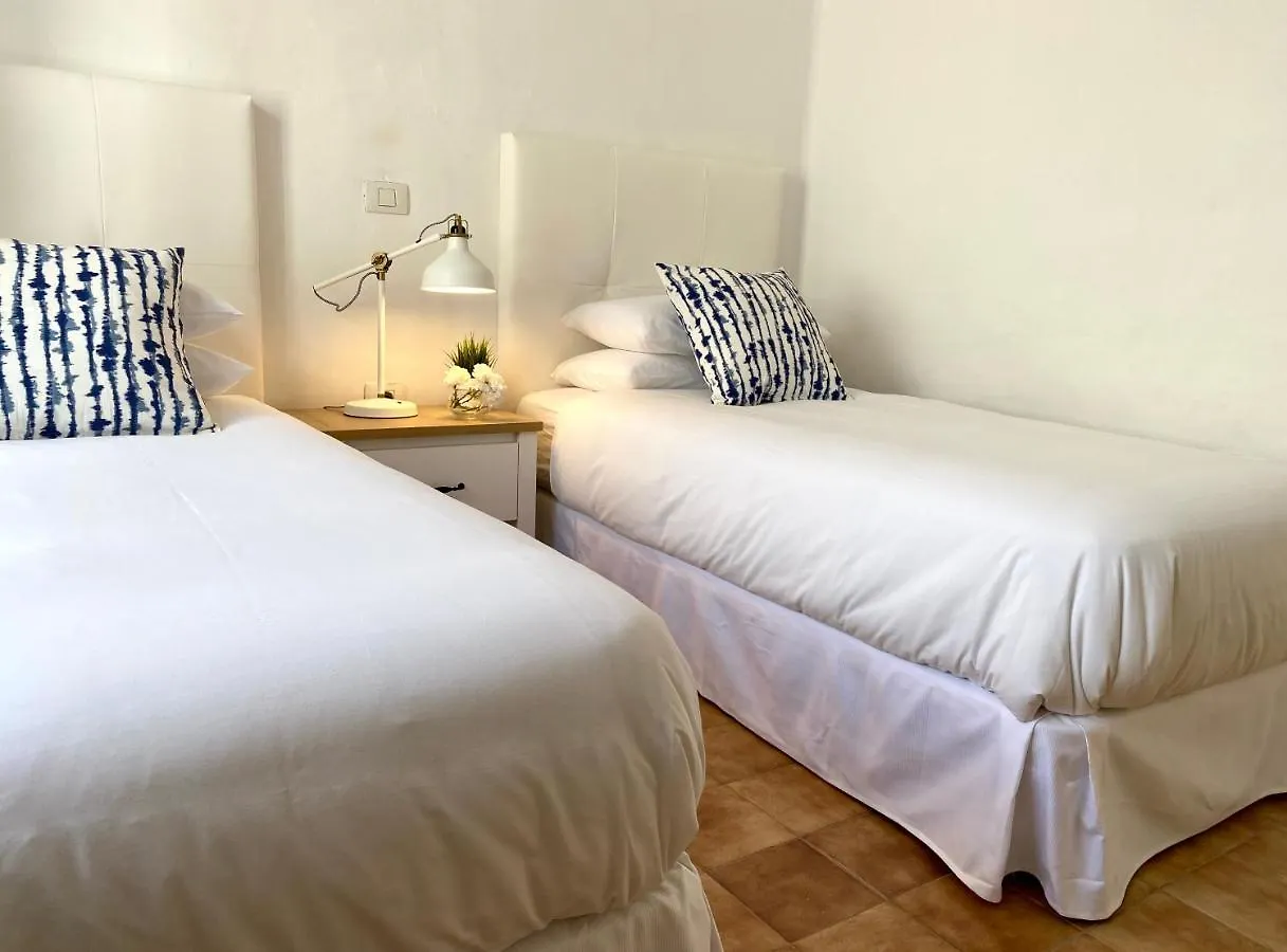 פוארטו דל כרמן Apartamento Casa Cristina 0*, פוארטו דל כרמן ספרד