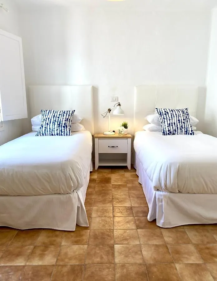 פוארטו דל כרמן Apartamento Casa Cristina 0*, פוארטו דל כרמן