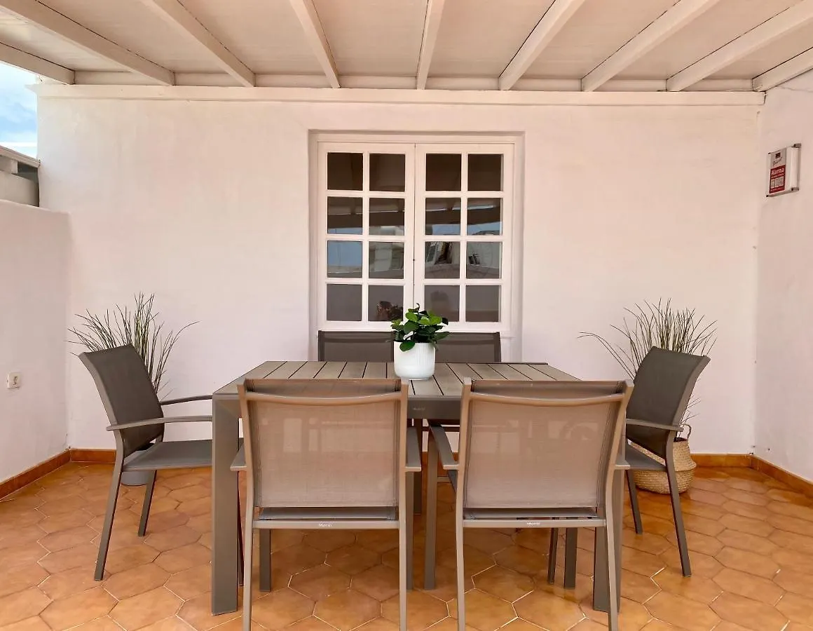 פוארטו דל כרמן Apartamento Casa Cristina